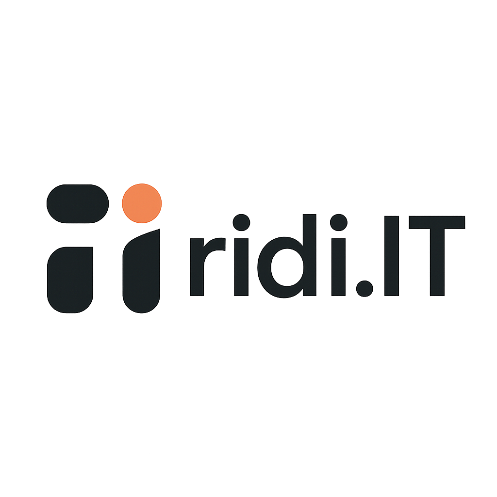 Ridi IT LLC